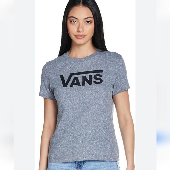 Vans Flying V T-shirt NWT - Picture 3 of 6